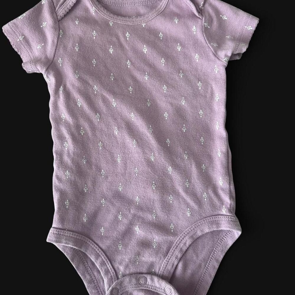 Carter-s Baby Bundle - Picture 2 of 6